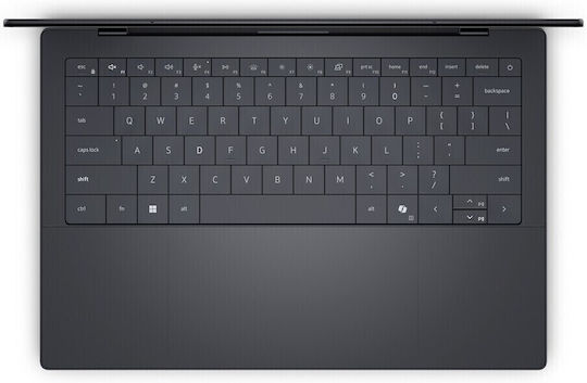 Dell XPS 14 14" OLED Touchscreen 120Hz (Ultra X7-358H/32GB/1TB SSD/Arc B390/W11 Pro) (Международен Английски Език)