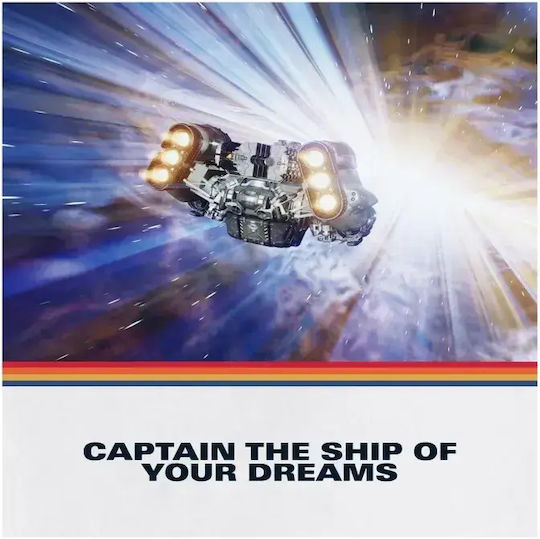 Starfield PS5 Игра
