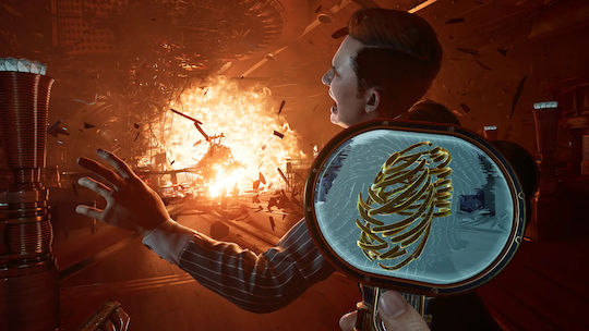 Nobody Wants to Die PS5 Игра - Предварителна поръчка