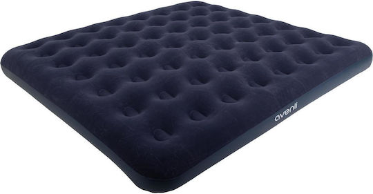 Jilong Φουσκωτό Στρώμα Ύπνου King Size 203x183x22εκ.