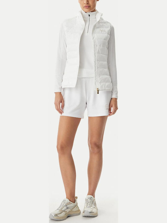 Women's Jacket for Winter White