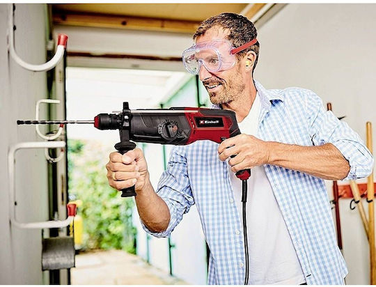 Einhell TE-RH 950 5F Impact Demolition Hammer Electric 950W with Chuck SDS Plus 4257978