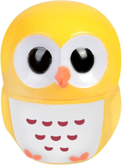 IDC Institute Owl Kinder Make-up & Schönheitsspielzeug