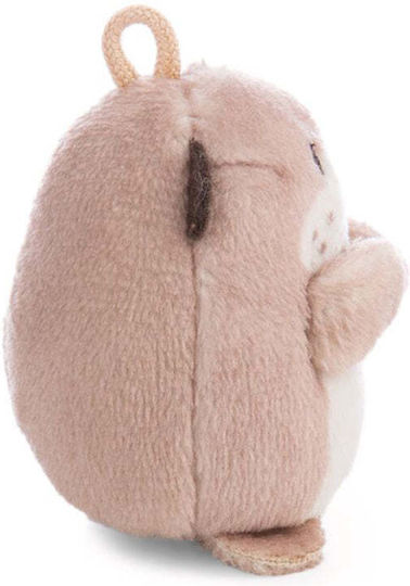 Jucărie De Plus De Agățat Mymochi Minis 5cm Vidră Jiro W4 Nici #62921