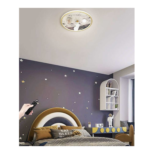 Leggenda Kids Wall Light Led Leggenda Kids Wall Light Led