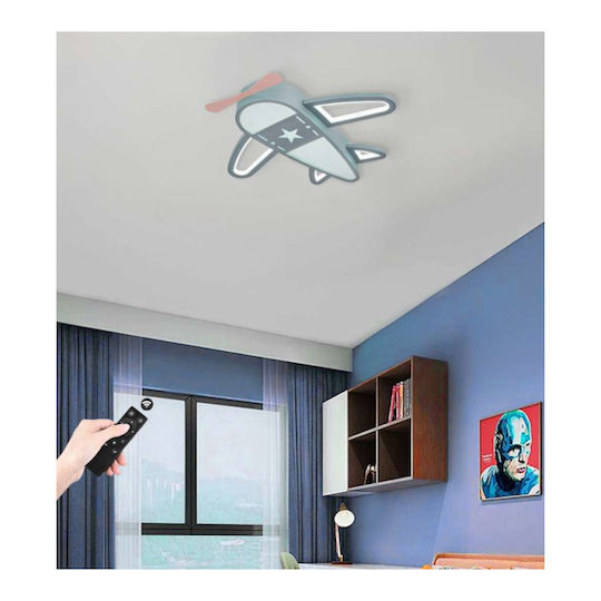 Leggenda Kinder Wandlampe Led