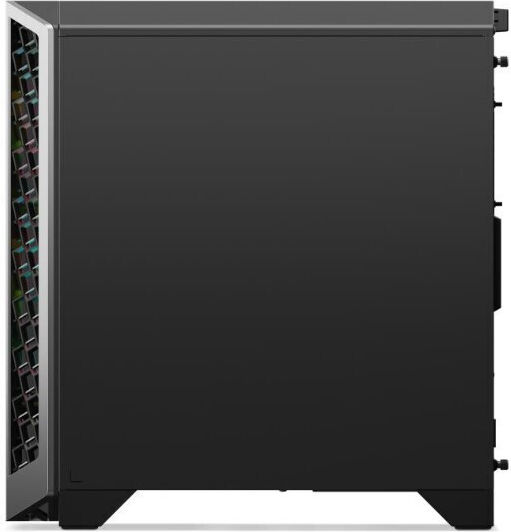 Lenovo LOQ Tower 26ADR10 Gaming Desktop PC (Ryzen 7-8745HX/16GB DDR5/1TB SSD/GeForce RTX 5050/No OS)