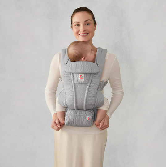 Ergobaby Класическа Кенгуру Omni Сив с Максимално Тегло 20.4кг