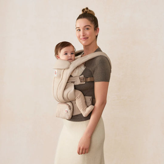Ergobaby Classic Carrier Beige