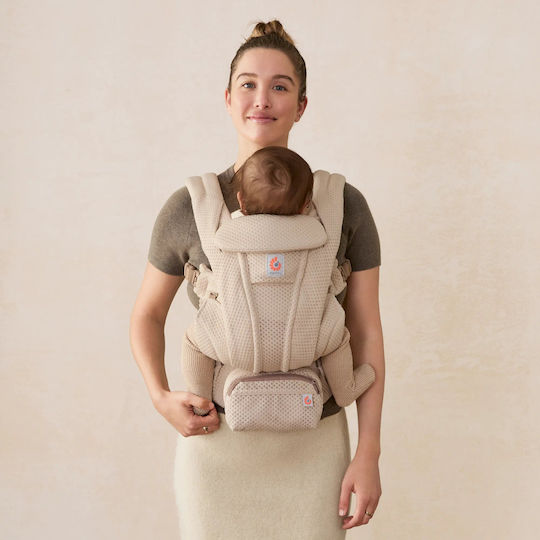 Ergobaby Classic Carrier Beige