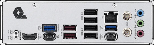 MSI PRO X870E-S EVO WIFI Дънна Платка ATX с AMD AM5 Сокет 7E86-003R