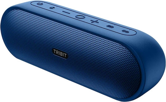Xsound Plus BTS65 Bluetooth Speaker 30W Blue