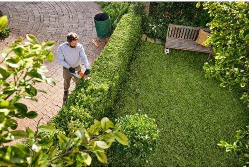 Stihl HSA 30 с Дължина на Острието 45см