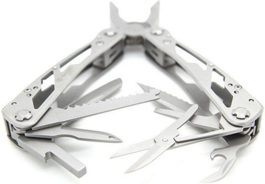 Ganzo Kupfer Multitool