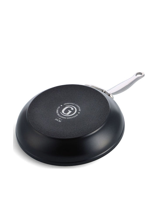 Green Pan Barcelona Pro Aluminum Pan 28cm