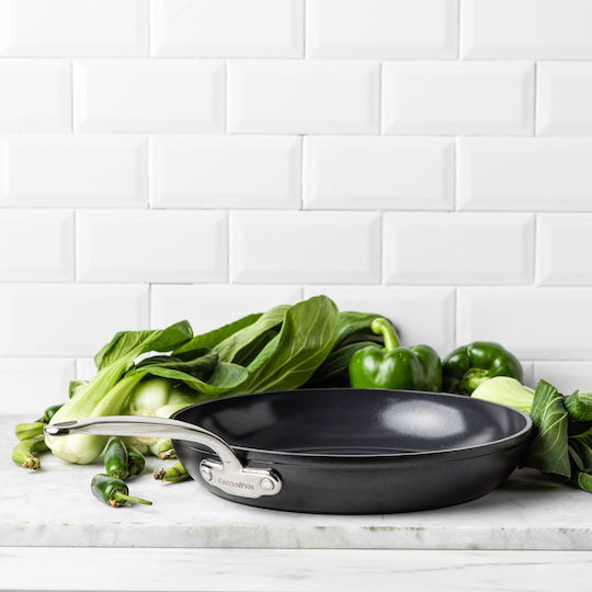 Green Pan Barcelona Pro Τηγάνι από Αλουμίνιο 28cm