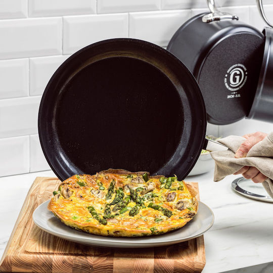 Green Pan Barcelona Pro Τηγάνι από Αλουμίνιο 28cm