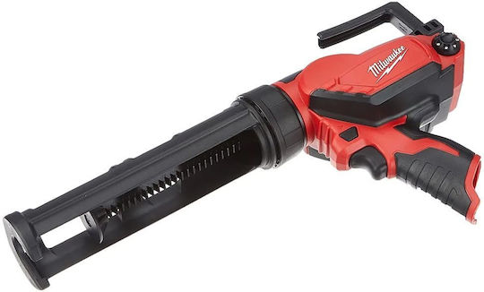 Milwaukee M12 PCG/310C-0 Battery Silicone Glue Gun 12V Solo