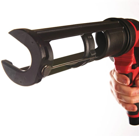 Milwaukee M12 PCG/310C-0 Battery Silicone Glue Gun 12V Solo
