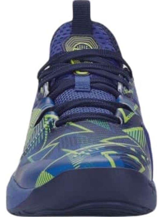 K-Swiss Ανδρικά Παπούτσια Padel Μπλε