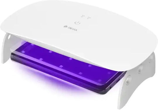 Devia 0.25mm Screen Protector 20τμχ