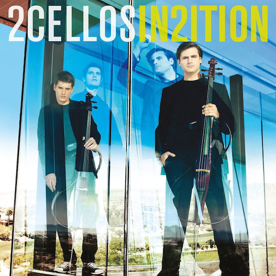 2 Cellos In2ition 1 Vinyl