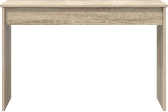 Vidaxl Основа За Клавиатура Дъб Sonoma 100 X 32 X 64 См