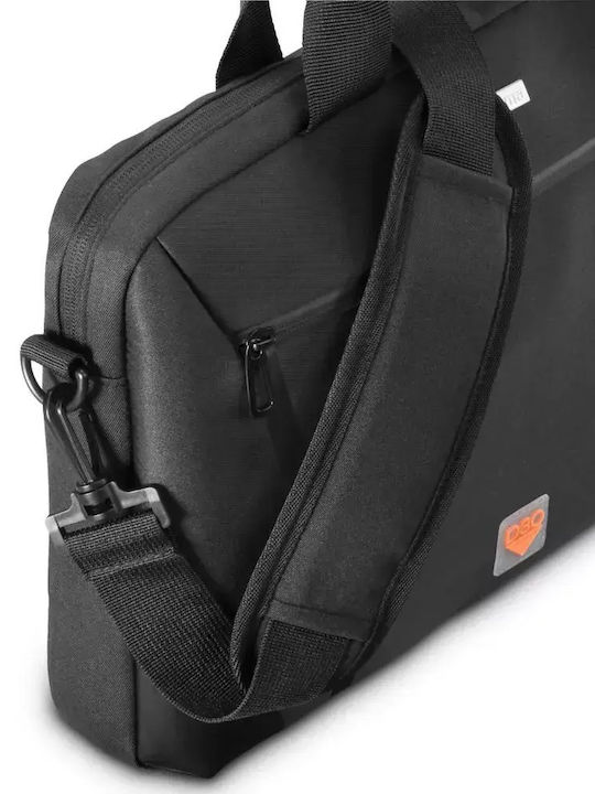 HAMA Geantă pentru laptop 15.6" în culoarea Negru 00227051