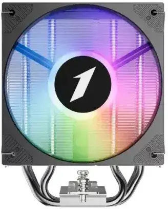 1STPLAYER CRYO CY12L Охладител За Процесор За Сокет AM4/AM5/1200/115x/1700 С ARGB Осветление