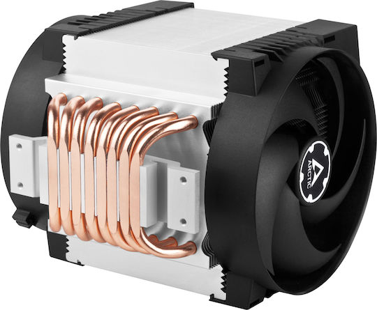 Arctic ACFRE00171A CPU-Kühlerlüfter für Steckdose