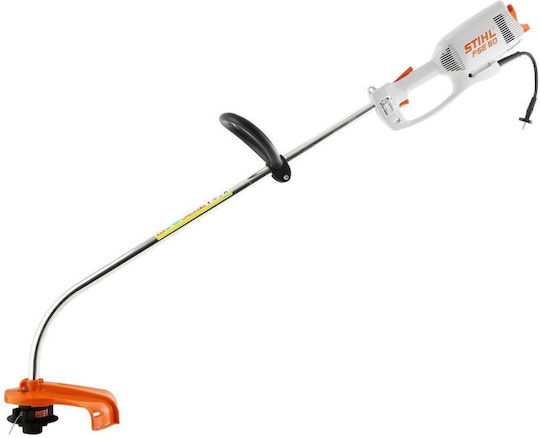 Stihl FSE 60 Ηλεκτρικό Χορτοκοπτικό Ώμου / Χειρός 540W 3.9kg