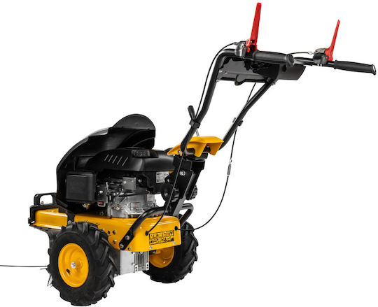 Texas Pro Trim 600TR Αυτοκινούμενος Καταστροφέας Βενζίνης 3.88hp
