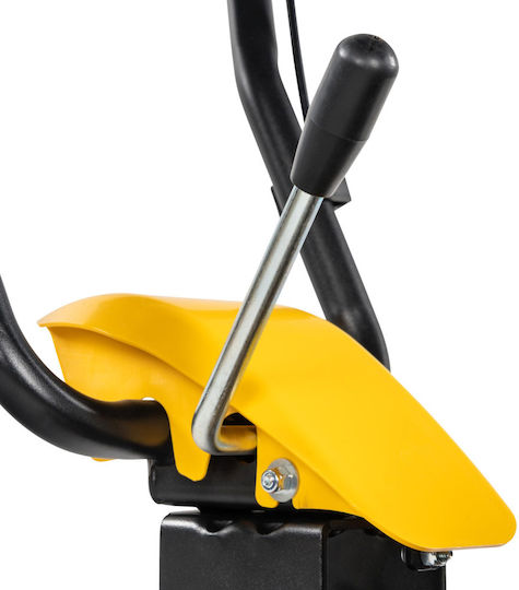 Texas Pro Trim 600TR Αυτοκινούμενος Καταστροφέας Βενζίνης 3.88hp