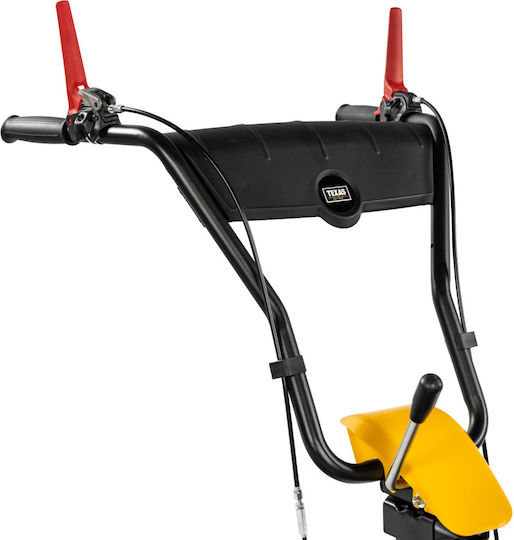 Texas Pro Trim 600TR Αυτοκινούμενος Καταστροφέας Βενζίνης 3.88hp