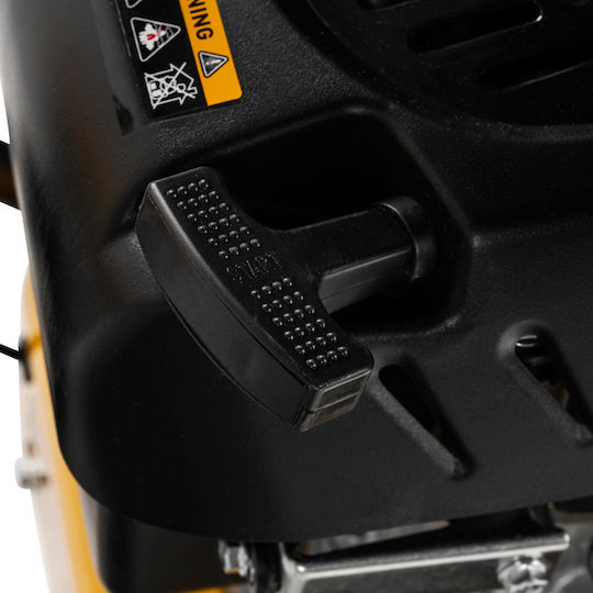 Texas Pro Trim 600TR Αυτοκινούμενος Καταστροφέας Βενζίνης 3.88hp
