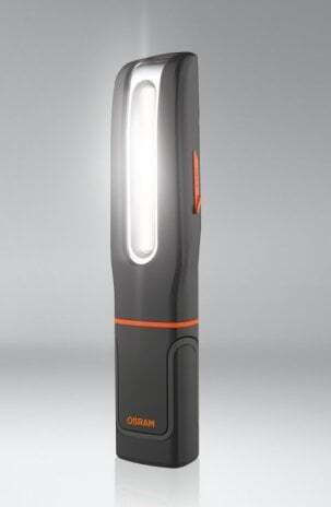 Osram Φωτισμός Εργασίας LED
