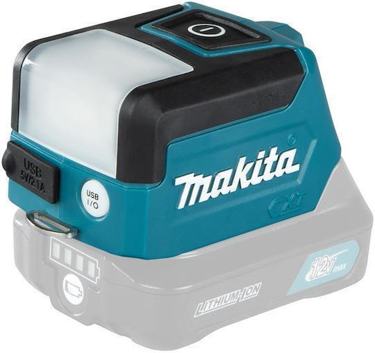 Makita Battery LED with Brightness up to 200lm