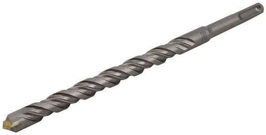AWTools Bohrer mit Aufnahme SDS Plus 460x25mm