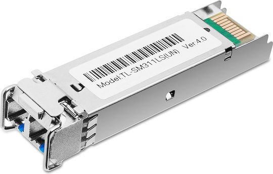 TP-LINK Omada Transceiver 1τμχ SM311LS(UN)