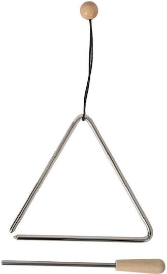 Gewa Gewa Musical Triangle 6 Inches Steel