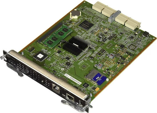 HP Management Modul 5400R zl2 J9827A 1pcs