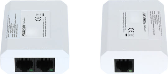 Hikvision DS-3E0503DP-E/R PoE Repeater
