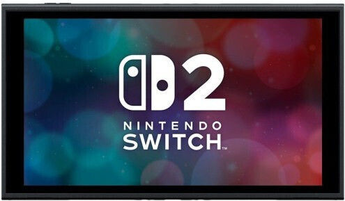 Nintendo Switch 2 256GB & Mario Kart World Bundle + Hogwarts Legacy Game-Key Card