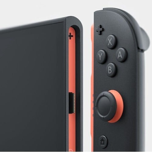Nintendo Switch 2 256GB & Hogwarts Legacy Key