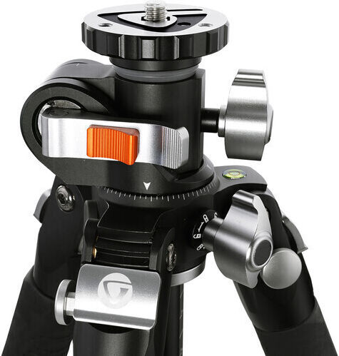 Vanguard Фотографски Крака 4719856251417