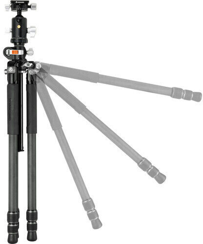 Vanguard Фотографски Крака 4719856251417