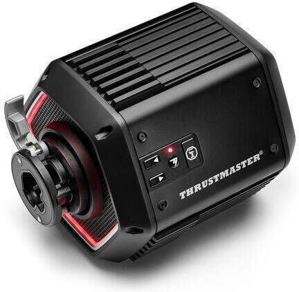 Thrustmaster Thrustmaster Lenkradbasis T818 Black Edition für PC 377166