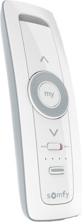 Somfy Situo 1 Var A M Io Pure Ii B Remote Control