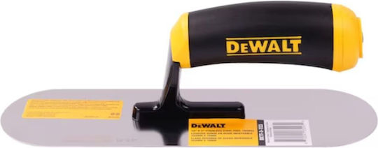 DEWALT Μυστρί Inox 254x76.2mm 3-723