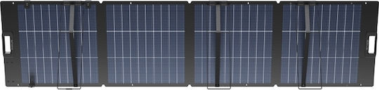 EcoFlow Solarbatterieladegerät 220W (EFSOLAR220W-NS)